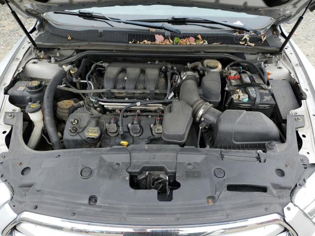 2013 FORD TAURUS LIM - 1FAHP2F88DG231920