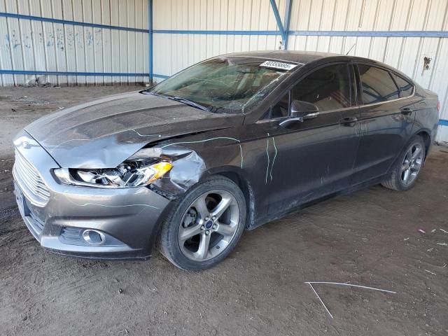 2015 FORD FUSION SE - 3FA6P0H78FR127813