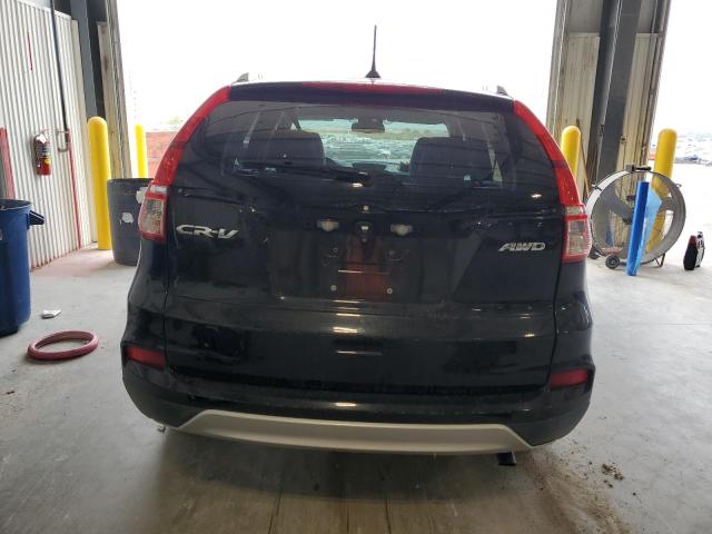 2015 HONDA CR-V EXL #3302713031