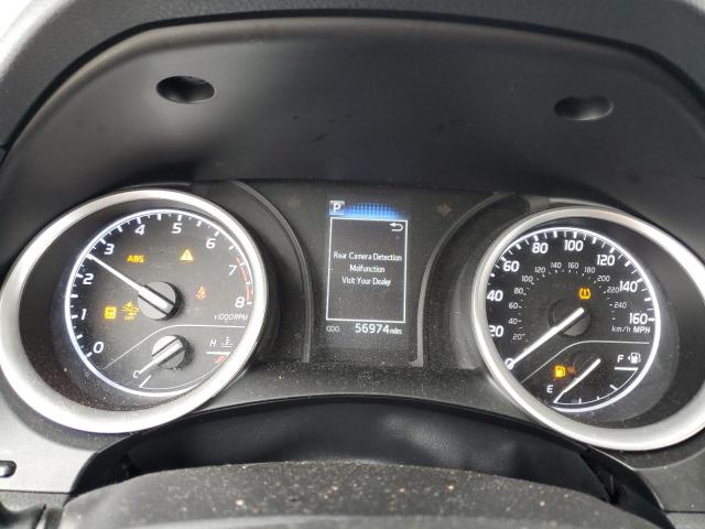 2022 TOYOTA CAMRY LE - 4T1R11AK3NU705221