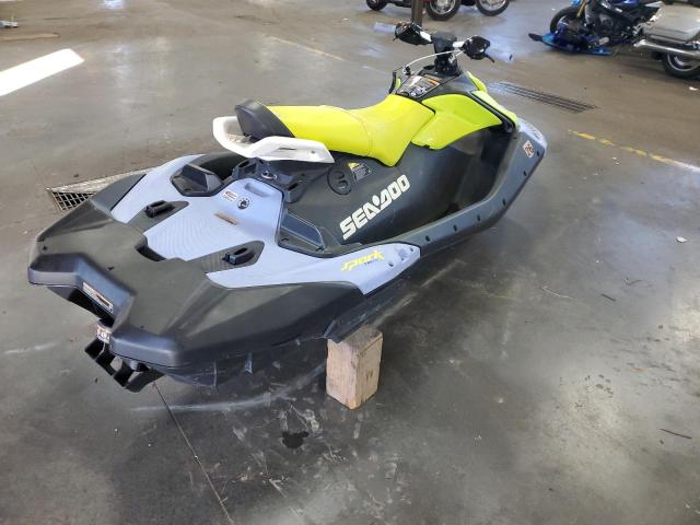 2024 SEADOO SPARK #3270876420