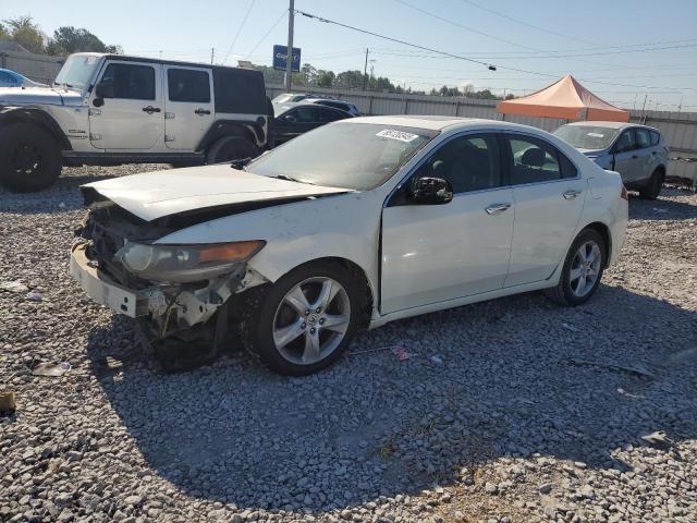 ACURA TSX