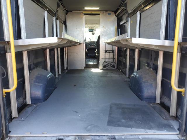 2020 RAM PROMASTER #3305375302