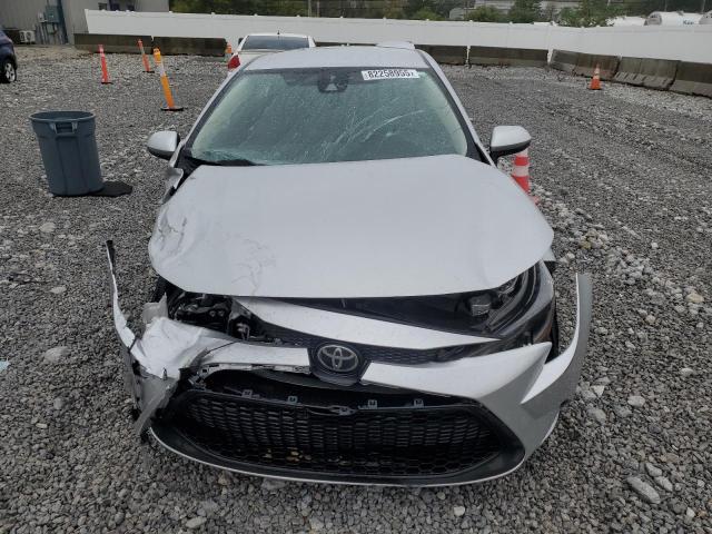 2021 TOYOTA COROLLA LE - 5YFEPMAE2MP224028