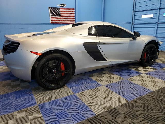 2016 MCLAREN AUTOMOTIVE 650S SPIDE #3279744942