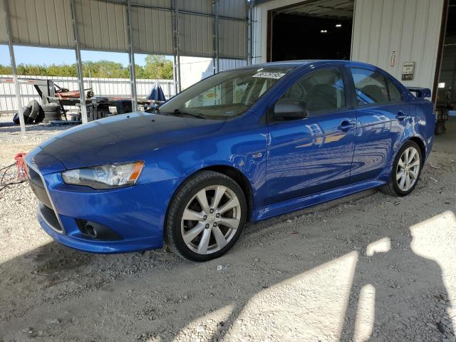 2015 MITSUBISHI LANCER GT JA32U8FW0FU024547