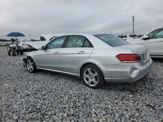 2014 MERCEDES-BENZ E 350 4MAT - WDDHF8JB0EA980806
