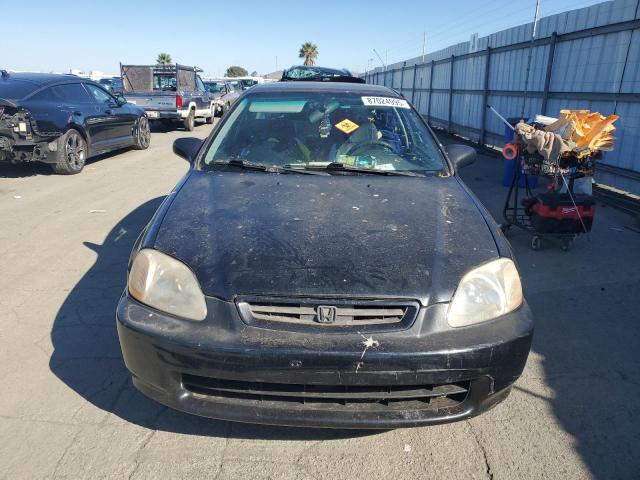 1998 HONDA CIVIC HX - Other View