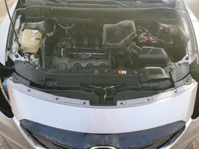 2015 MAZDA CX-9 GRAND - JM3TB3DA4F0453551