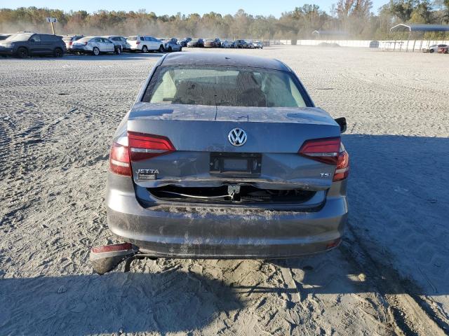 2017 VOLKSWAGEN JETTA S - 3VW2B7AJ0HM319312