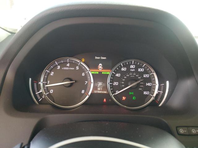 2017 ACURA TLX ADVANC #3287691036