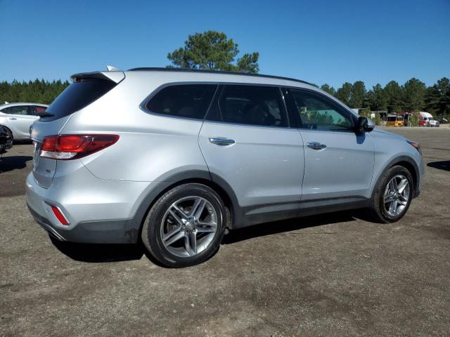 2017 HYUNDAI SANTA FE S KM8SR4HFXHU209647
