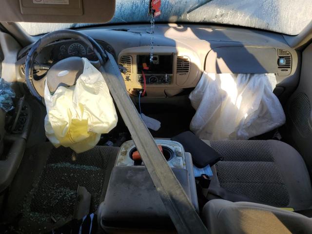 2003 FORD F150 SUPER #3305527071