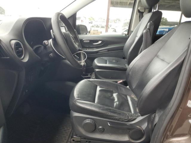 2016 MERCEDES-BENZ METRIS #3304619435