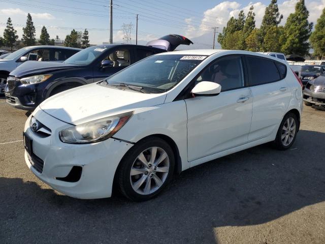 HYUNDAI ACCENT GLS