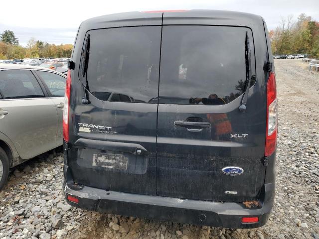 2014 FORD TRANSIT CO #3269085096