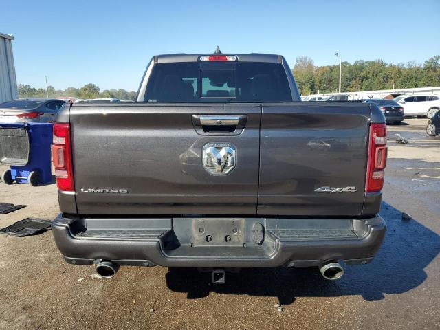 2020 RAM 1500 LIMIT 1C6SRFHT3LN356375
