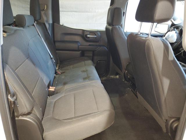 2019 CHEVROLET SILVERADO - 1GCPYCEF6KZ342718