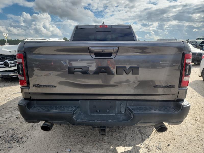 2019 RAM 1500 REBEL #3268228037