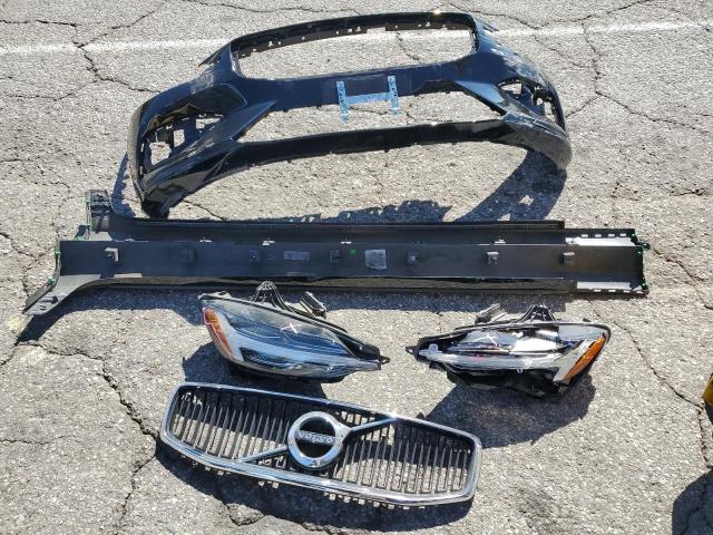 2020 VOLVO S60 T5 MOM 7JR102FKXLG042584