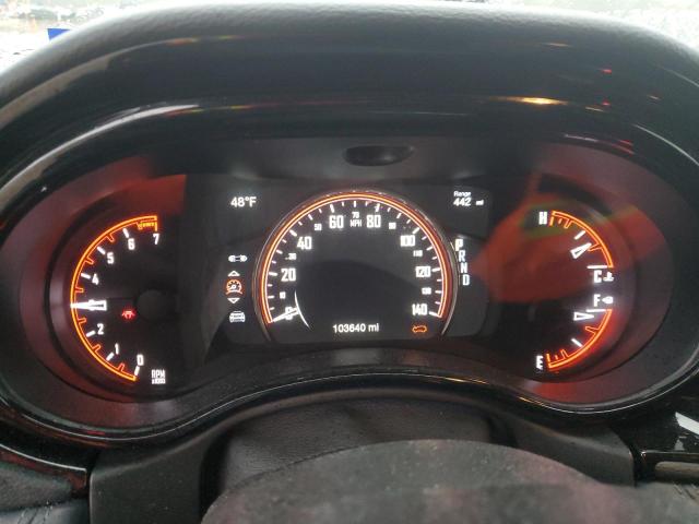 2023 DODGE DURANGO SX - 1C4RDHAG4PC616461