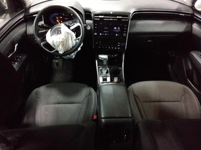 2024 HYUNDAI TUCSON SEL - 5NMJBCDE1RH315697