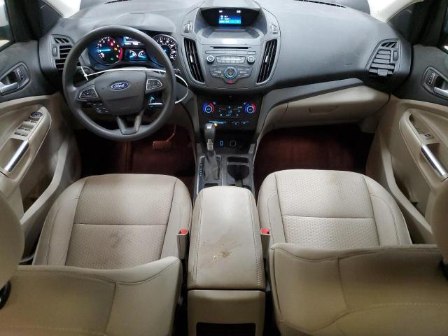 2017 FORD ESCAPE SE - 1FMCU0GD7HUA22393