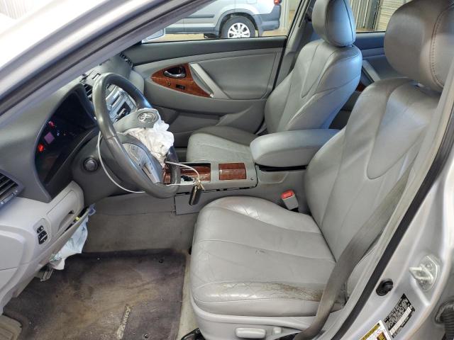 2011 TOYOTA CAMRY BASE - 4T1BF3EK4BU121205