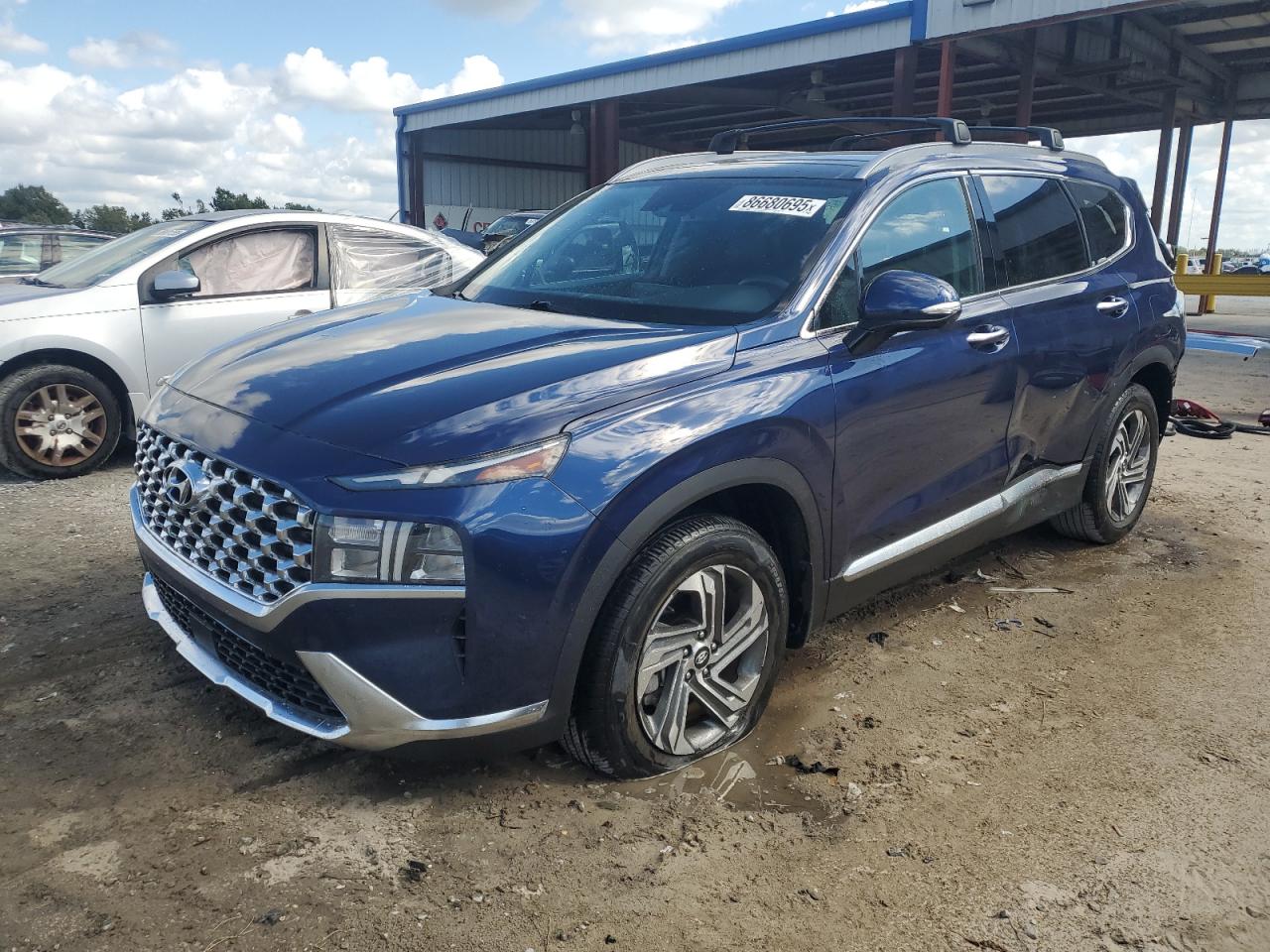 HYUNDAI SANTA FE SEL PREMIUM