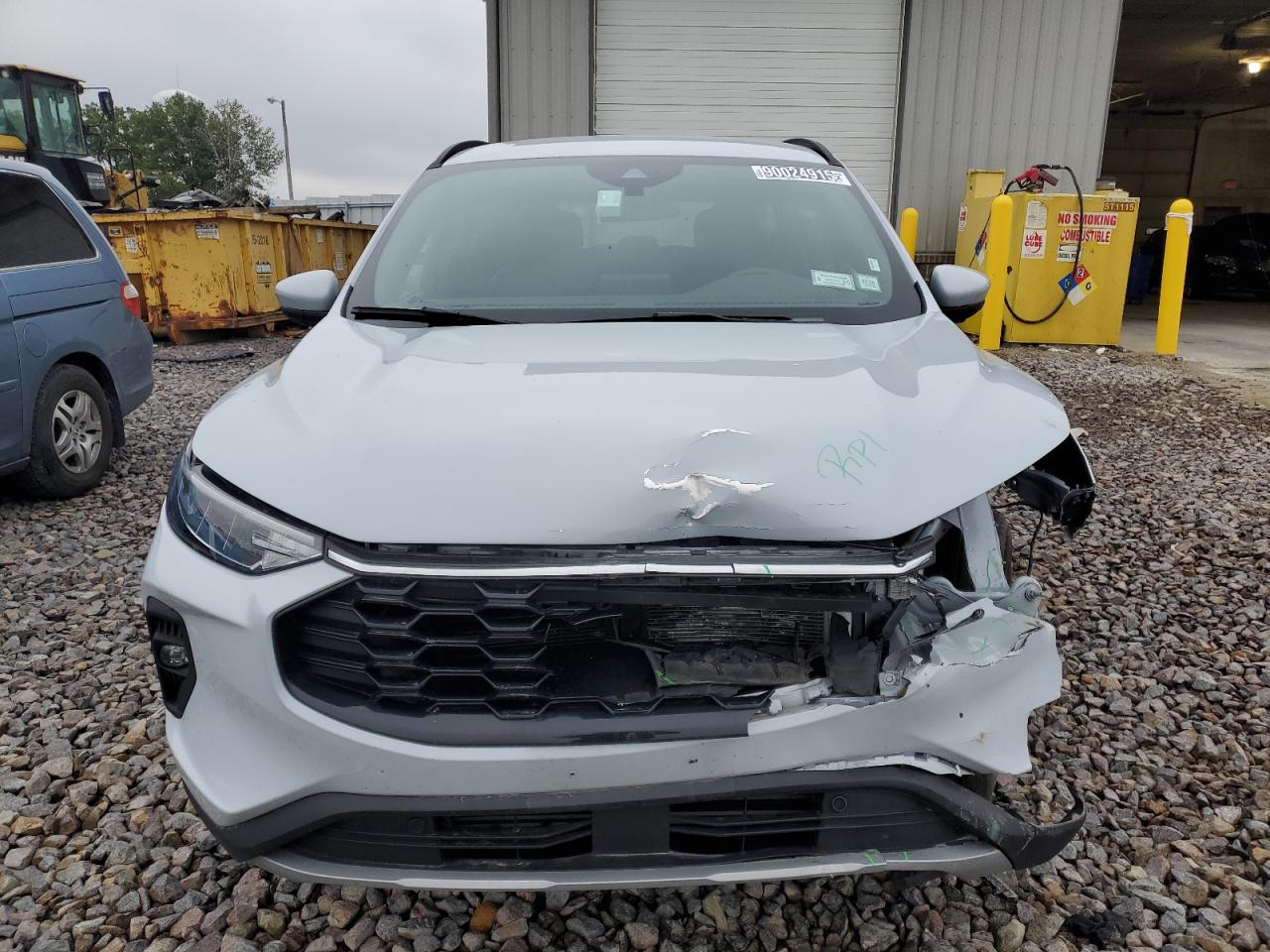 FORD ESCAPE ST LINE SELECT