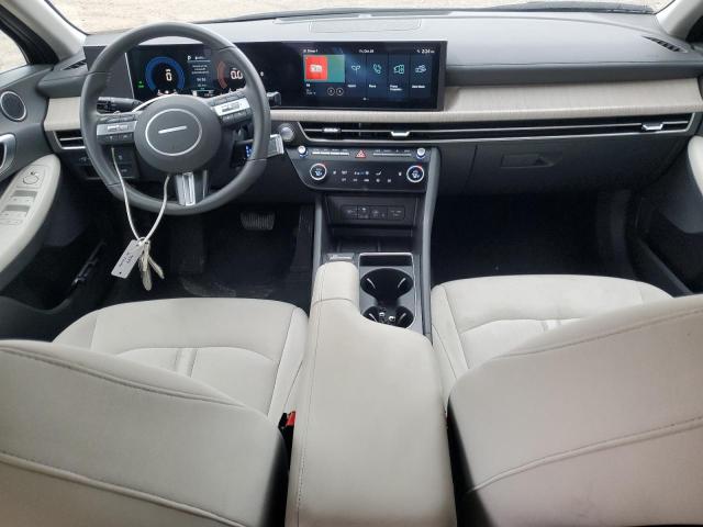 2025 HYUNDAI SONATA HYB - KMHL34JJ7SA108630