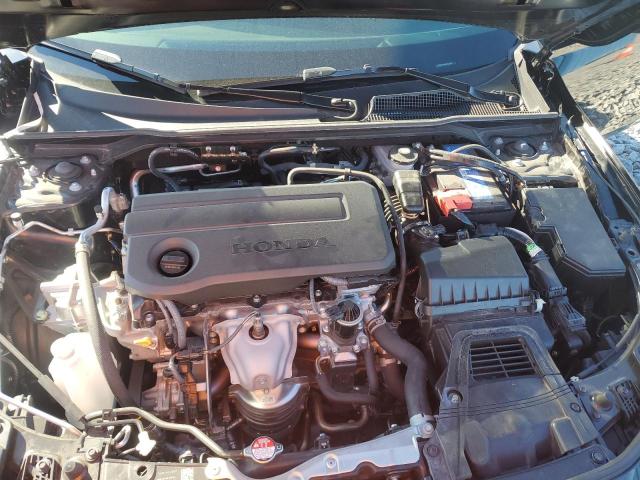 2025 HONDA CIVIC SPOR - 2HGFE2F50SH582904