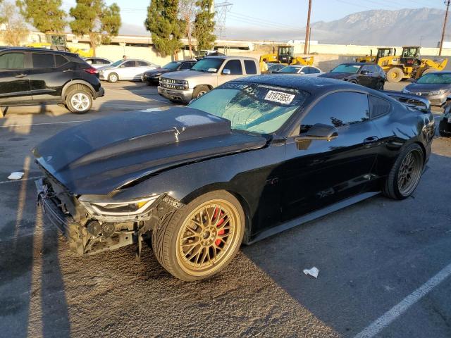 2017 FORD MUSTANG GT #3275638800