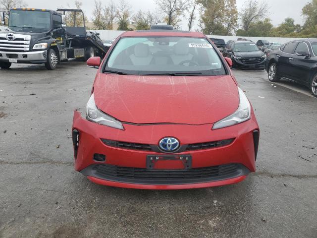 2019 TOYOTA PRIUS - JTDKARFU9K3101429
