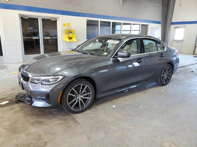 Global Auto Auctions: 2019 BMW 330I