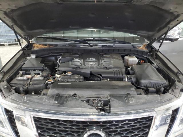 2019 NISSAN ARMADA SV JN8AY2NC0K9587931