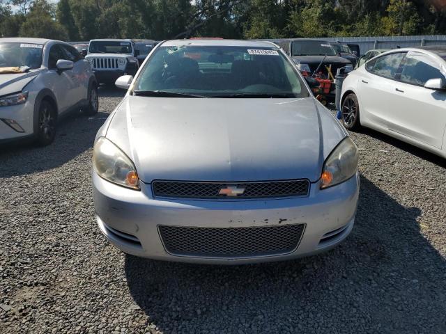 2013 CHEVROLET IMPALA LT - 2G1WG5E35D1189236
