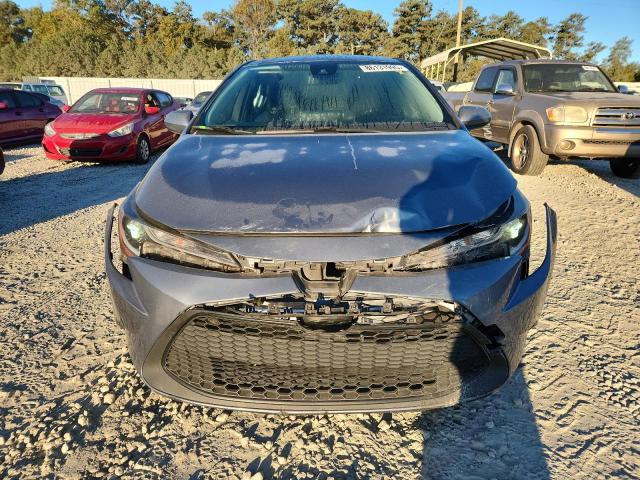 2020 TOYOTA COROLLA LE JTDEPRAE3LJ006258