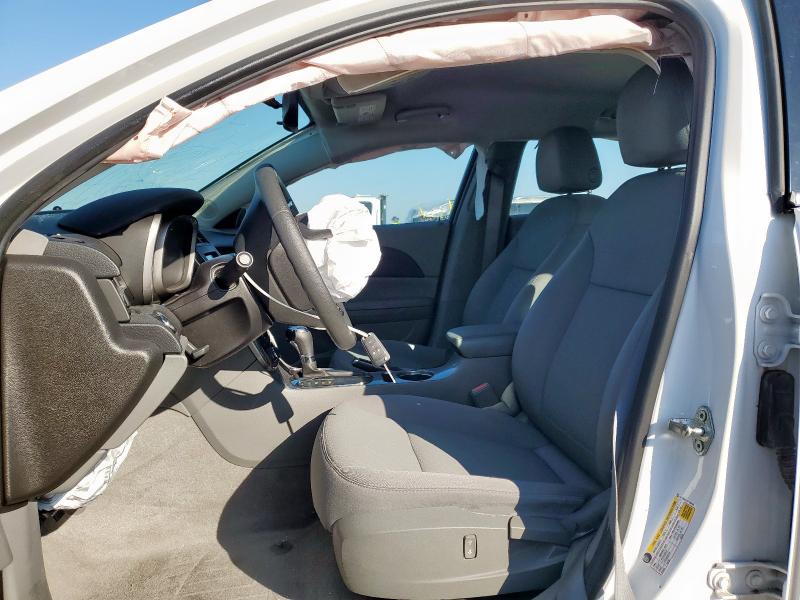 2015 CHEVROLET MALIBU LS - 1G11B5SL2FF108458