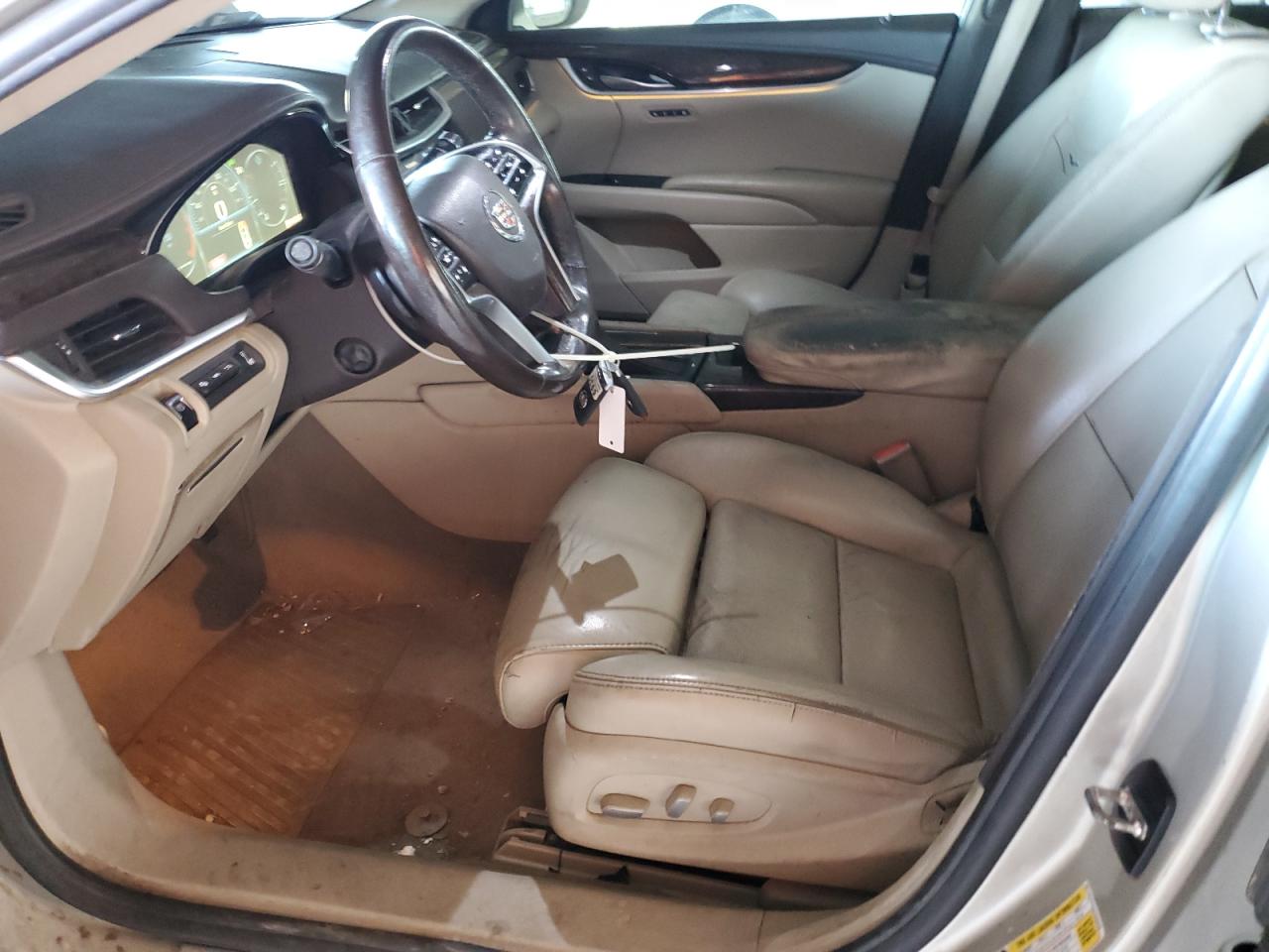 CADILLAC XTS PREMIUM COLLECTION