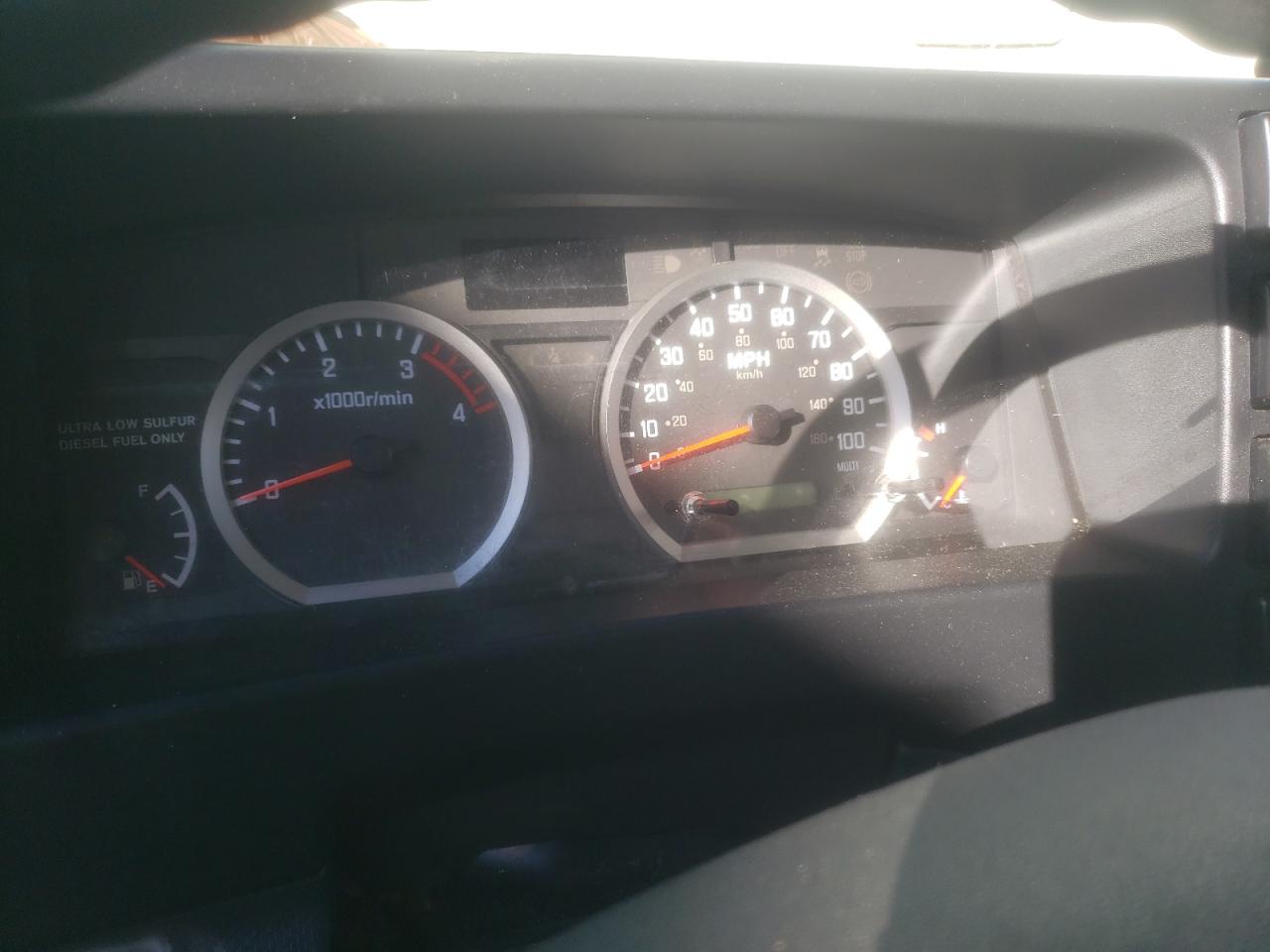 Lot #3265886227 2023 ISUZU NPR XD