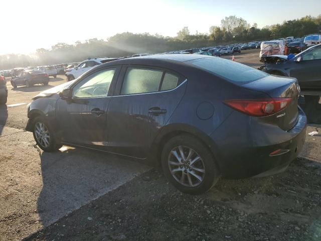 2017 MAZDA 3 SPORT - 3MZBN1U7XHM102631