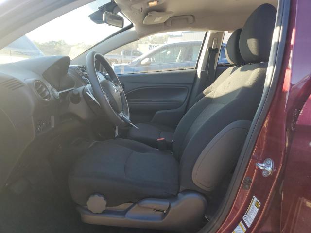 2024 MITSUBISHI MIRAGE ES - ML32AUHJ9RH036250