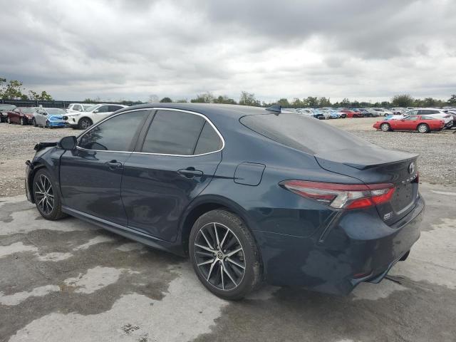 2021 TOYOTA CAMRY SE #3286901218