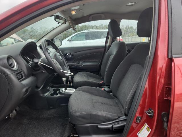 2018 NISSAN VERSA S - 3N1CN7AP8JL831272