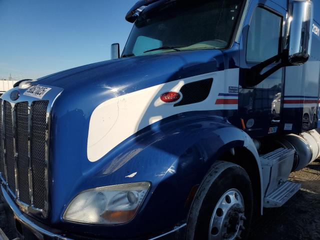 2017 PETERBILT 579 #3285646281