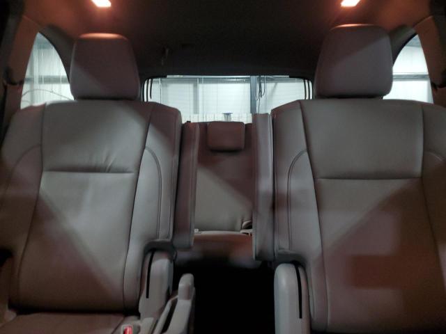 2019 TOYOTA HIGHLANDER - 5TDJZRFH4KS712345