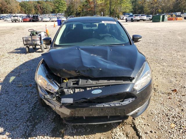 2015 FORD FOCUS SE - 1FADP3F2XFL301606