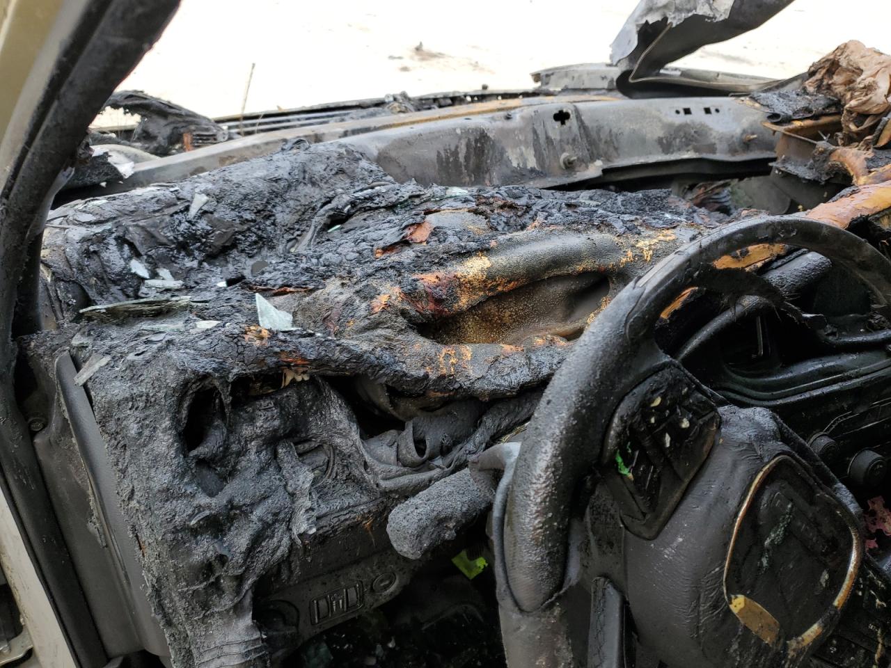 DODGE CHARGER POLICE