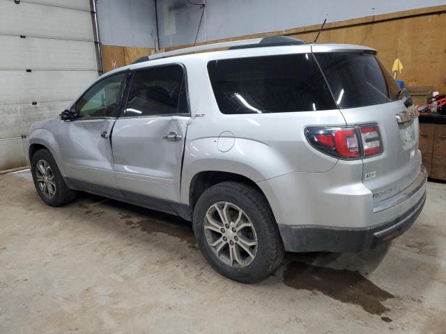 2015 GMC ACADIA SLT 1GKKVRKDXFJ181016